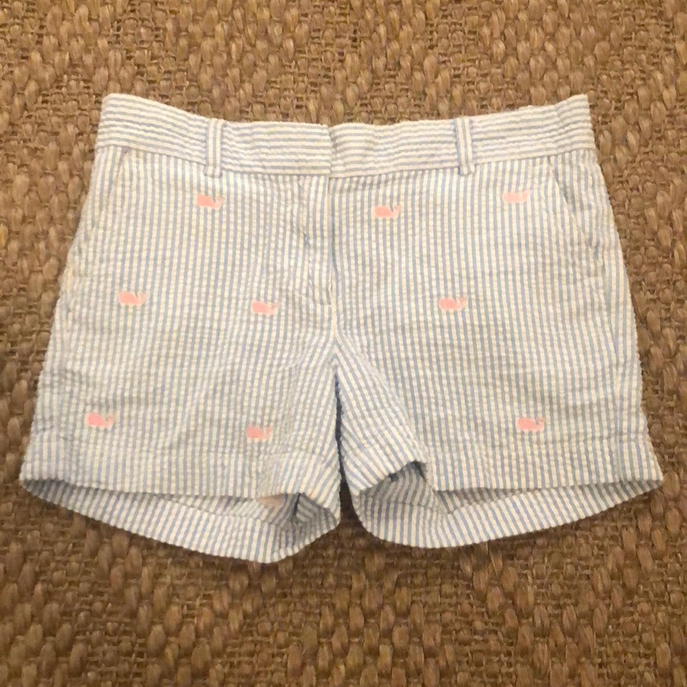 Vineyard vines girls shorts
